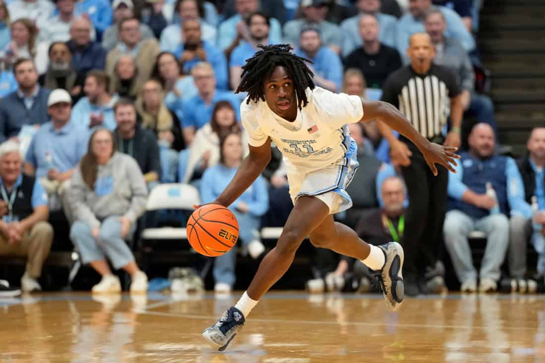 North Carolina Tar Heels vs California Golden Bears Picks and Predictions January 15th 2025