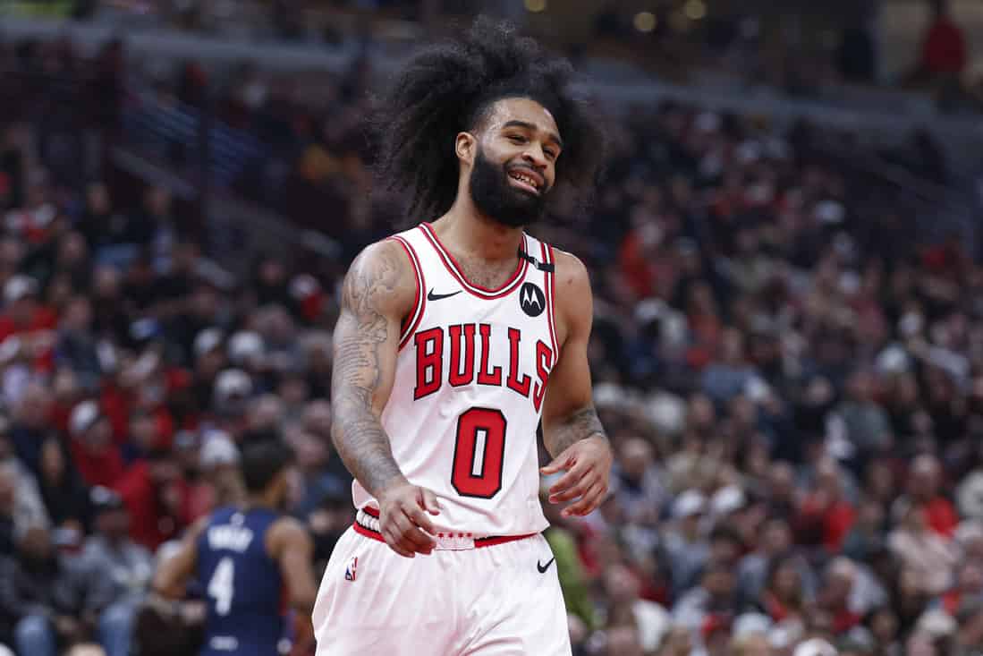 Chicago Bulls vs Charlotte Hornets Picks and Predictions January 17th 2025