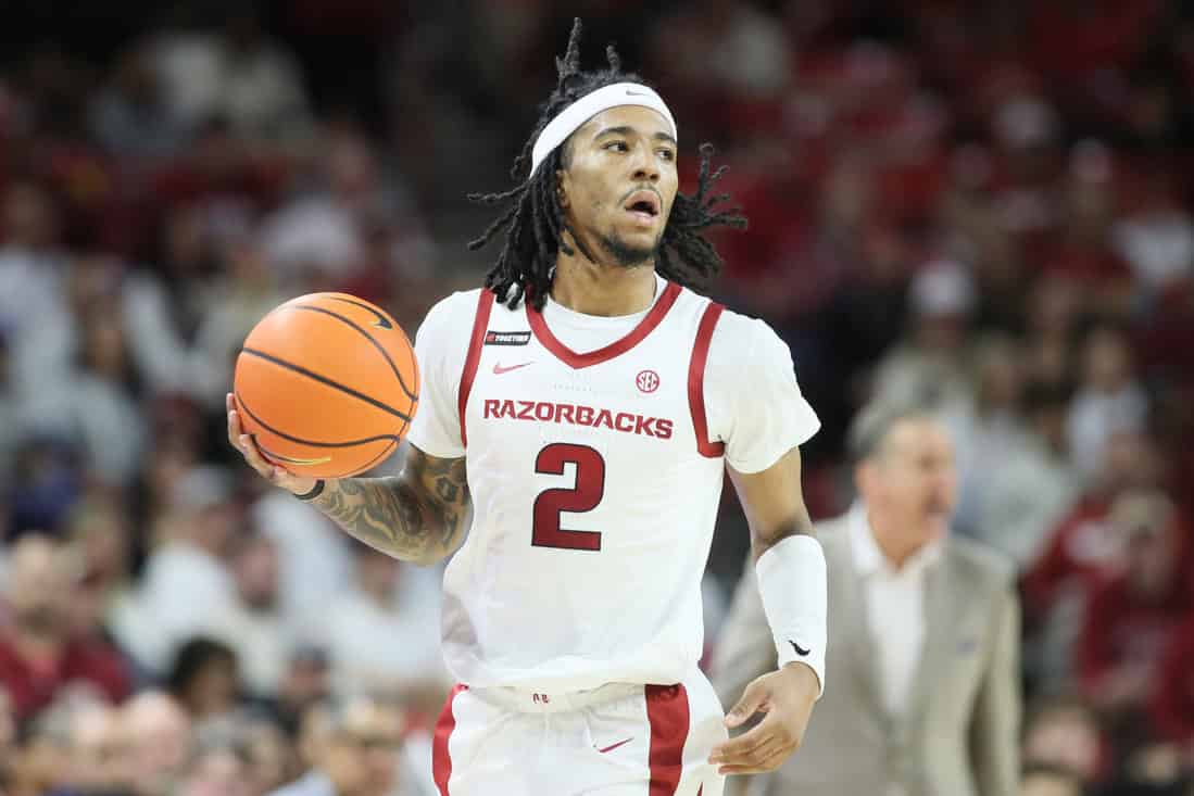 Arkansas Razorbacks vs Georgia Bulldogs Picks and Predictions January 22nd 2025