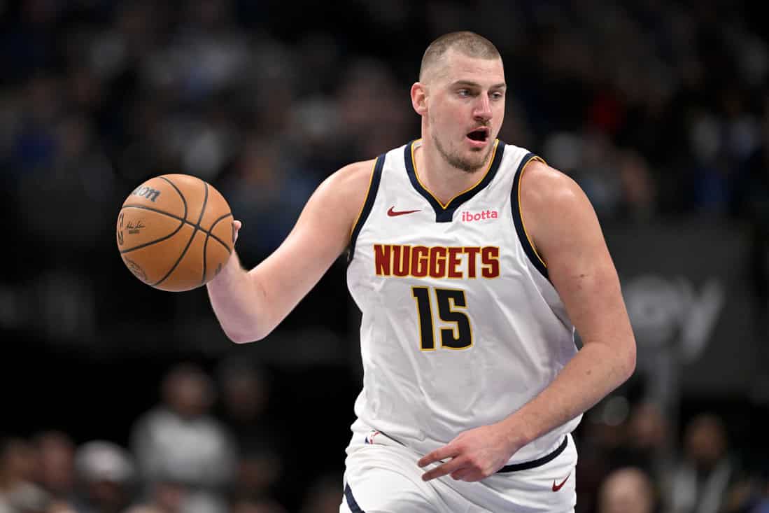 Denver Nuggets vs Houston Rockets Picks and Predictions January 15th 2025