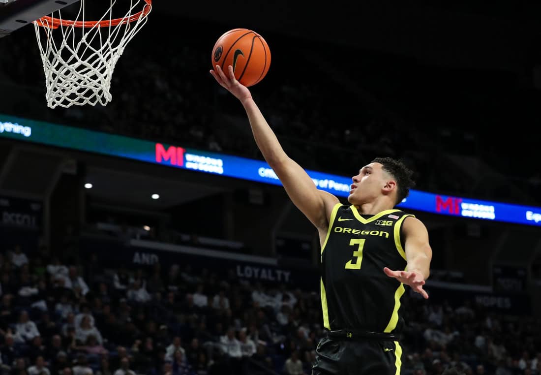 Oregon Ducks vs Purdue Boilermakers Picks and Predictions January 18th 2025