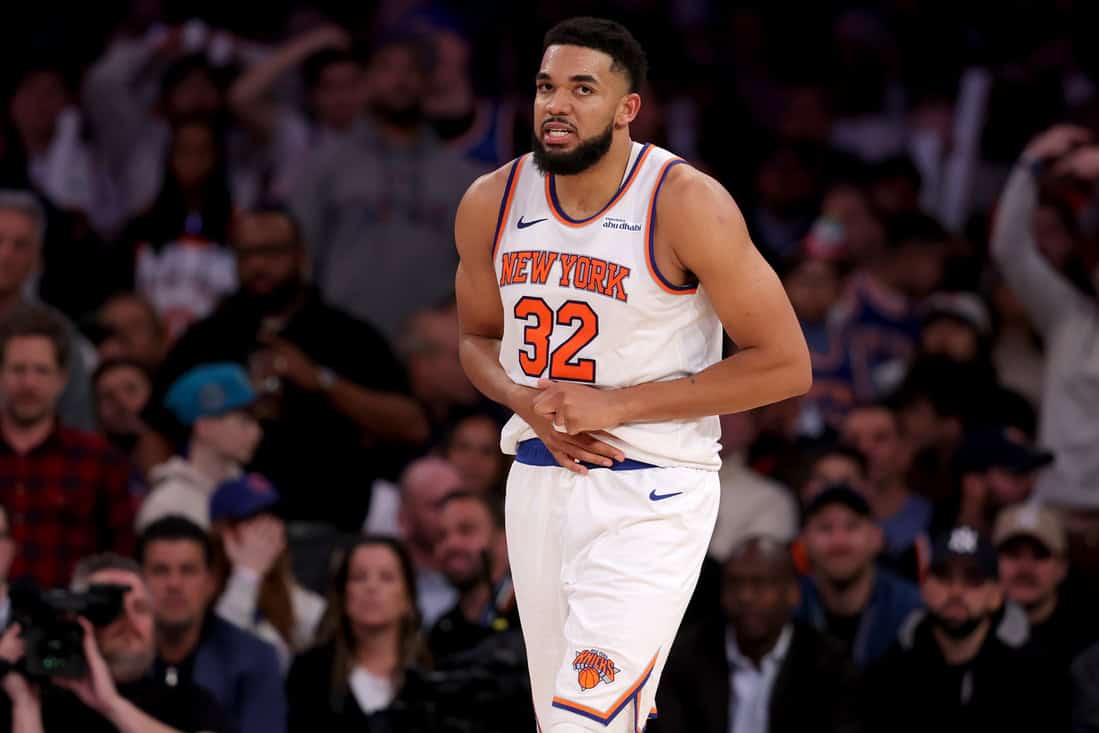 New York Knicks vs Minnesota Timberwolves Picks and Predictions January 17th 2025