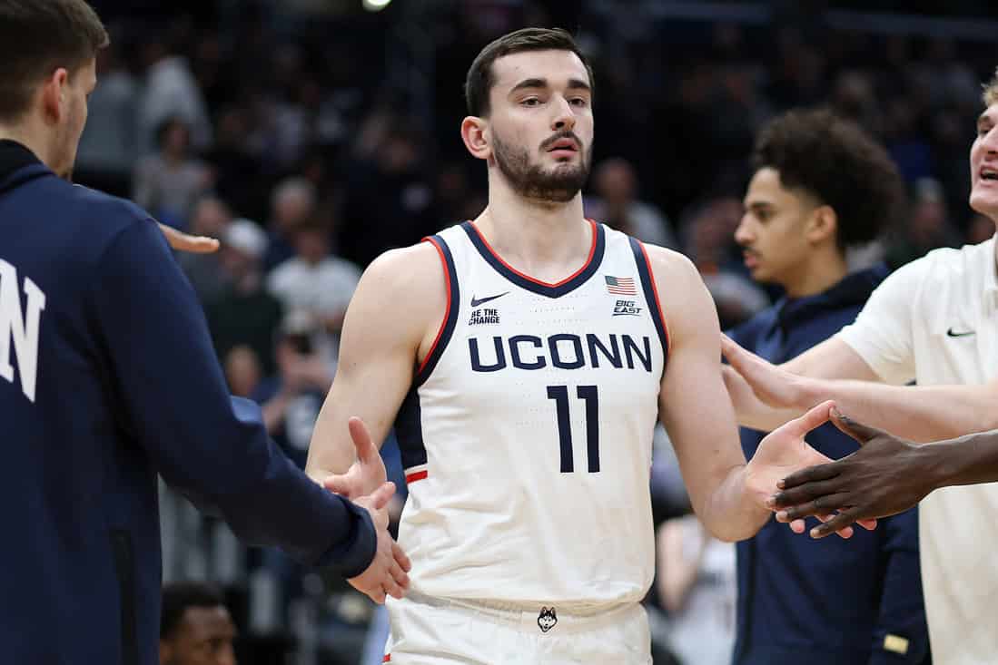 Uconn Huskies vs Creighton Bluejays Picks and Predictions January 18th 2025