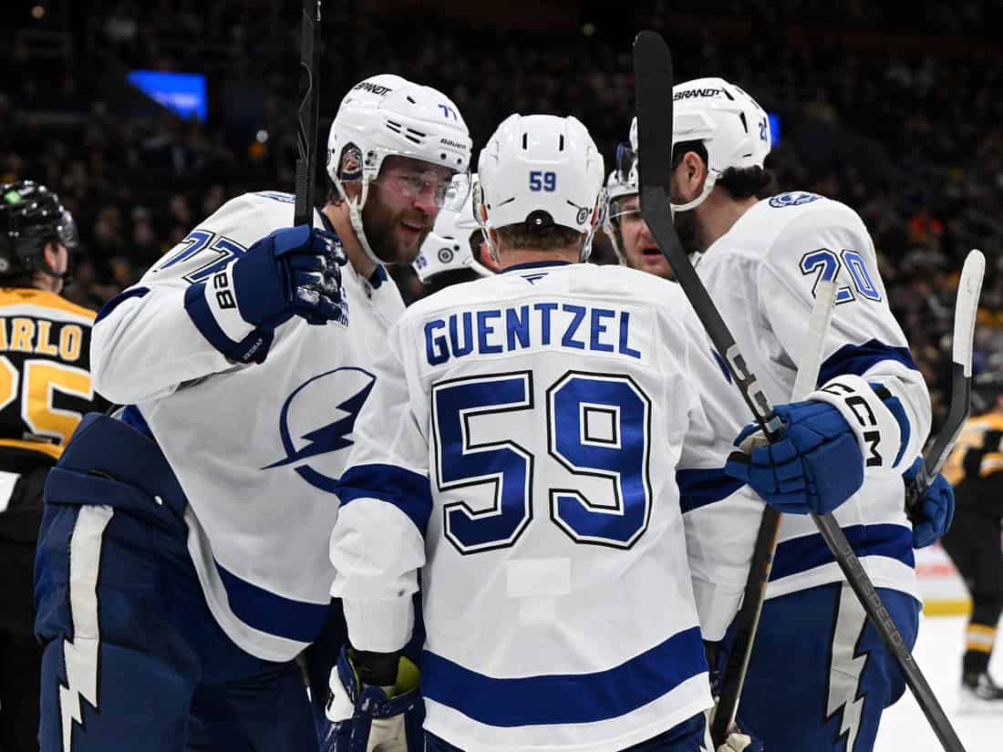 Tampa Bay Lightning vs Anaheim Ducks Picks and Predictions January 16th 2025