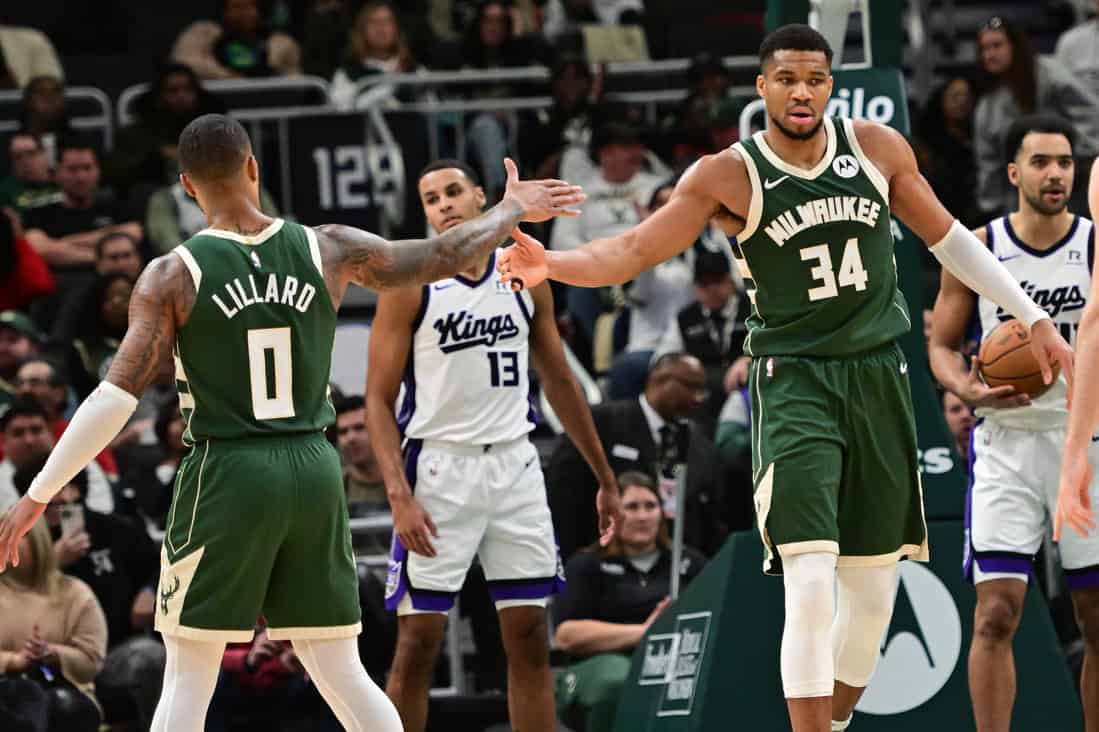 La Clippers vs Milwaukee Bucks Picks and Predictions January 25th 2025