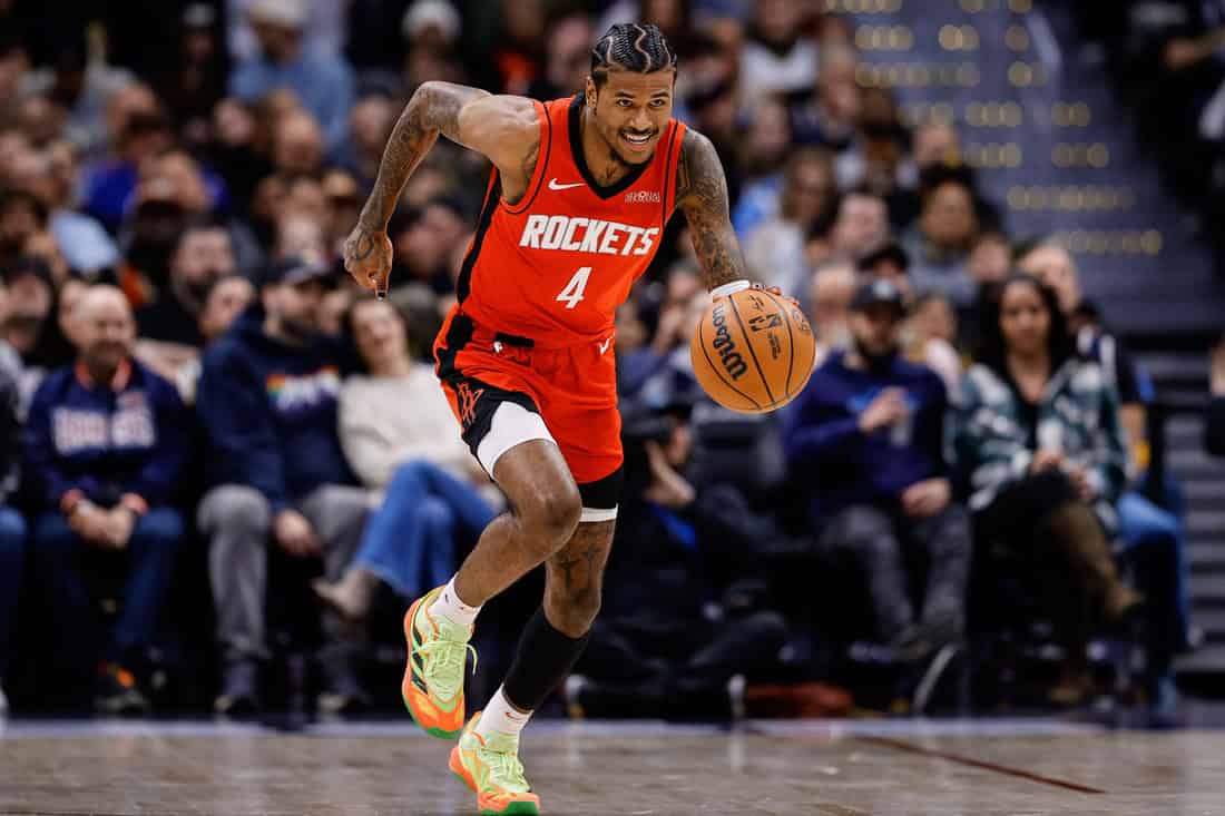 Portland Trail Blazers vs Houston Rockets Picks and Predictions January 18th 2025