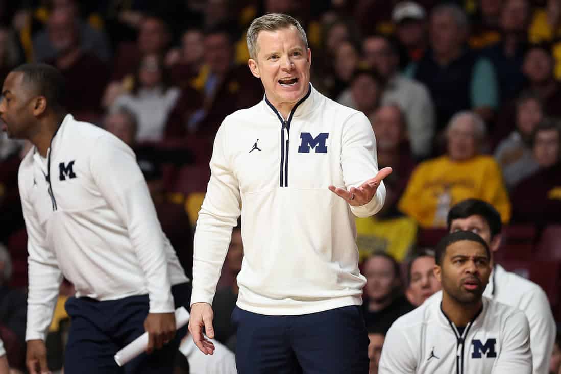 Michigan Wolverines vs Northwestern Wildcats Picks and Predictions January 19th 2025