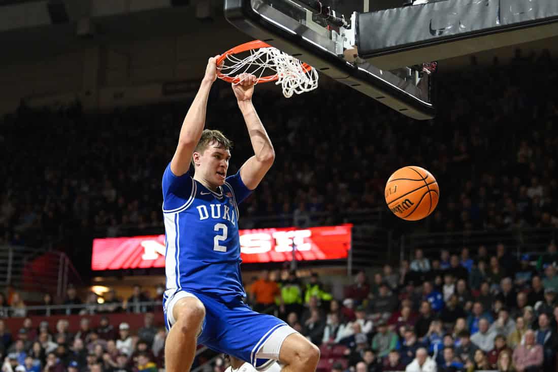 Wake Forest Demon Deacons vs Duke Blue Devils Picks and Predictions January 25th 2025