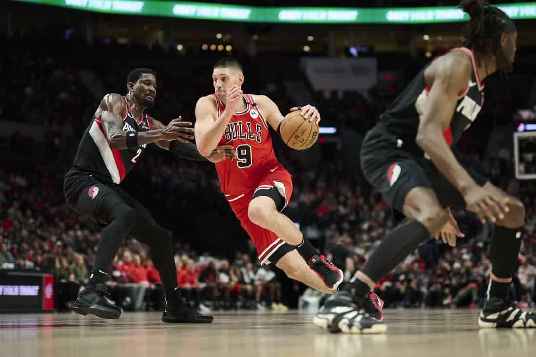 Golden State Warriors vs Chicago Bulls Picks and Predictions January 23rd 2025