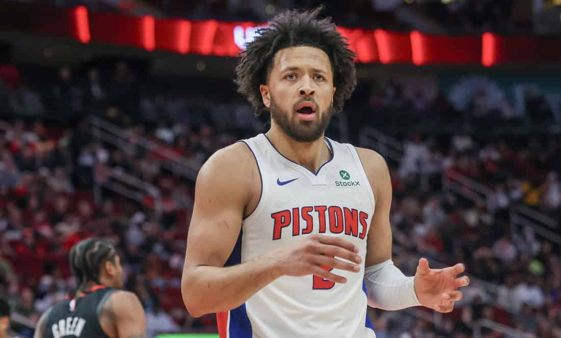 Orlando Magic vs Detroit Pistons Picks and Predictions January 25th 2025