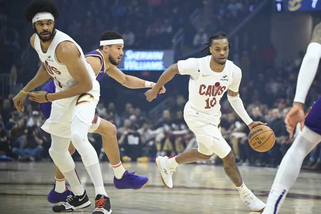 Philadelphia-76ers vs Cleveland-cavaliers Picks and Predictions January 24th 2025