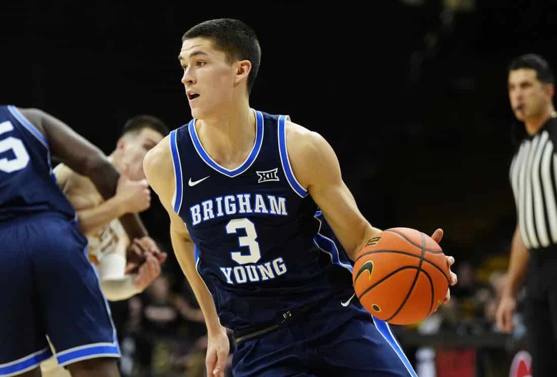 Cincinnati Bearcats vs Byu Cougars Picks and Predictions February 8th 2025