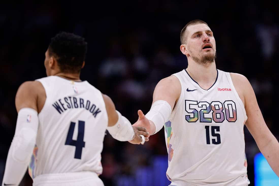 Denver Nuggets vs Sacramento Kings Picks and Predictions January 23rd 2025