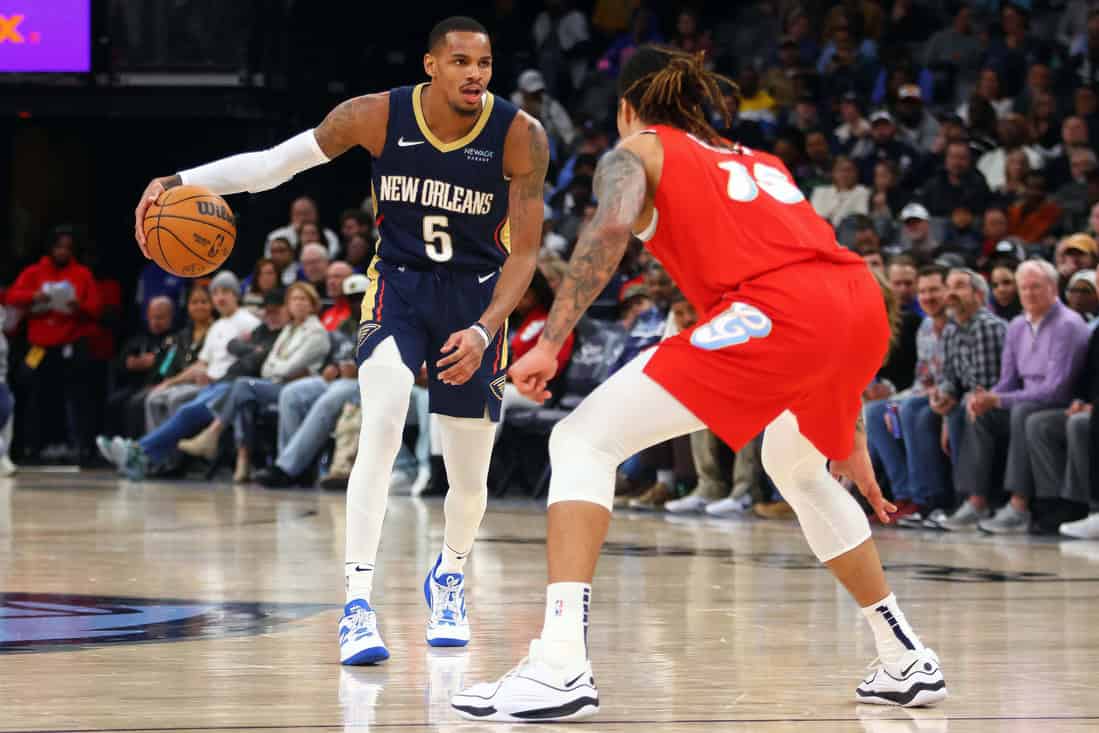 Charlotte Hornets vs New Orleans Pelicans Picks and Predictions January 25th 2025