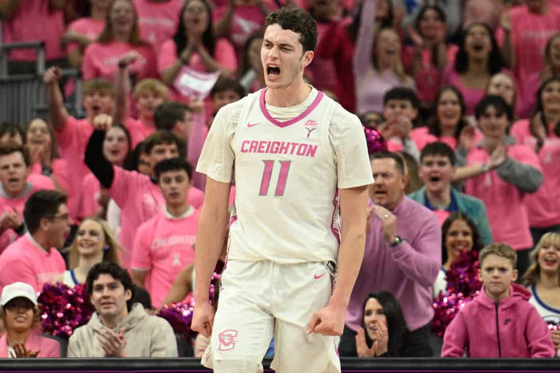 Creighton Bluejays vs Xavier Musketeers Picks and Predictions January 29th 2025