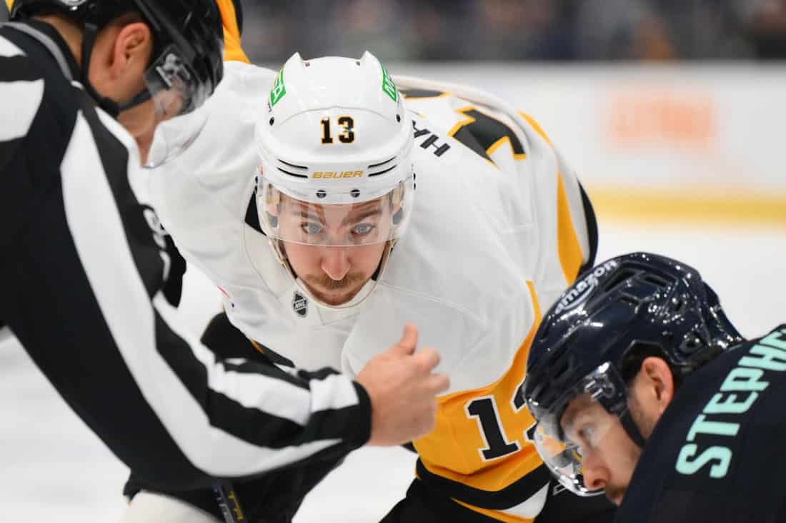 San Jose Sharks vs Pittsburgh Penguins Picks and Predictions January 27th 2025