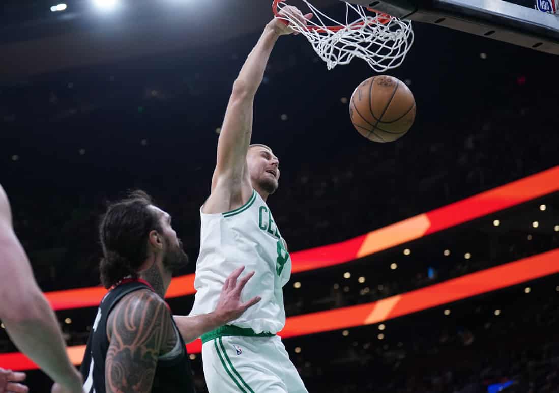 New Orleans Pelicans vs Boston Celtics Picks and Predictions January 31st 2025