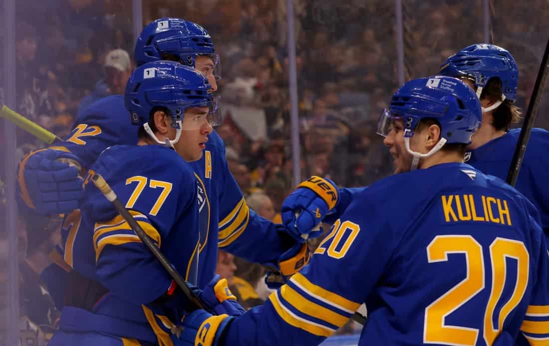 Buffalo Sabres vs Nashville Predators Picks and Predictions January 31st 2025