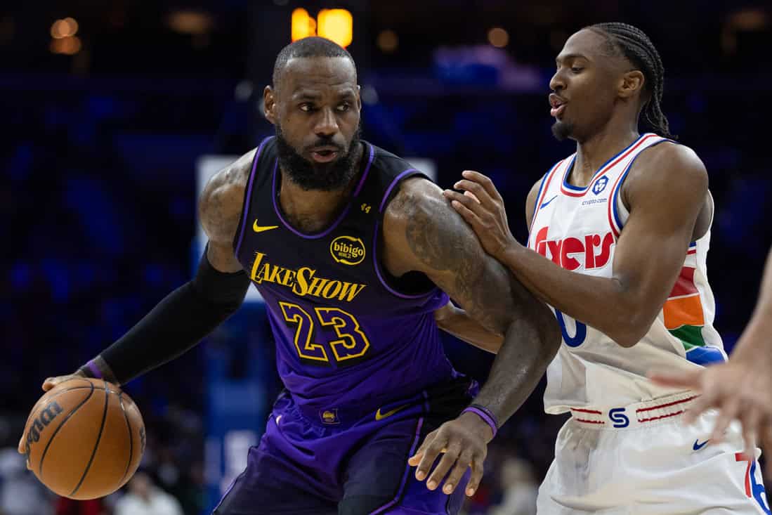 Washington-wizards vs Los Angeles Lakers Picks and Predictions January 30th 2025