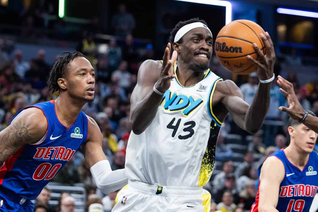 Indiana Pacers vs Atlanta Hawks Picks and Predictions February 1st 2025