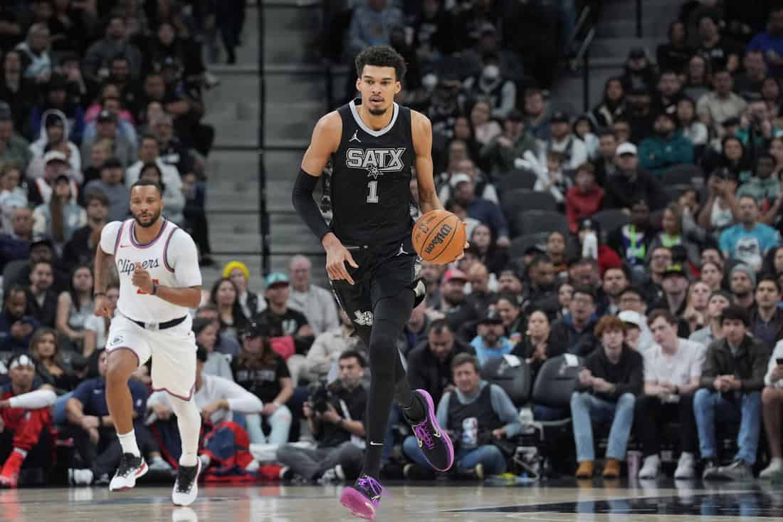 San Antonio Spurs vs Milwaukee Bucks Picks and Predictions January 31st 2025