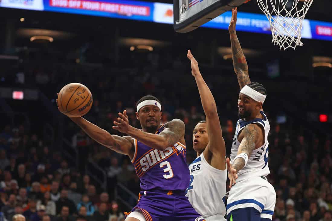 Golden State Warriors vs Phoenix-suns Picks and Predictions January 31st 2025