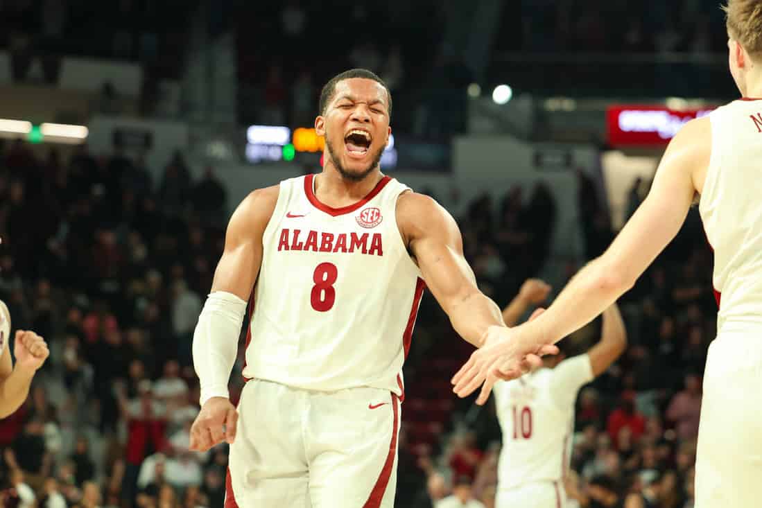 Alabama Crimson Tide vs Georgia Bulldogs Picks and Predictions February 1st 2025