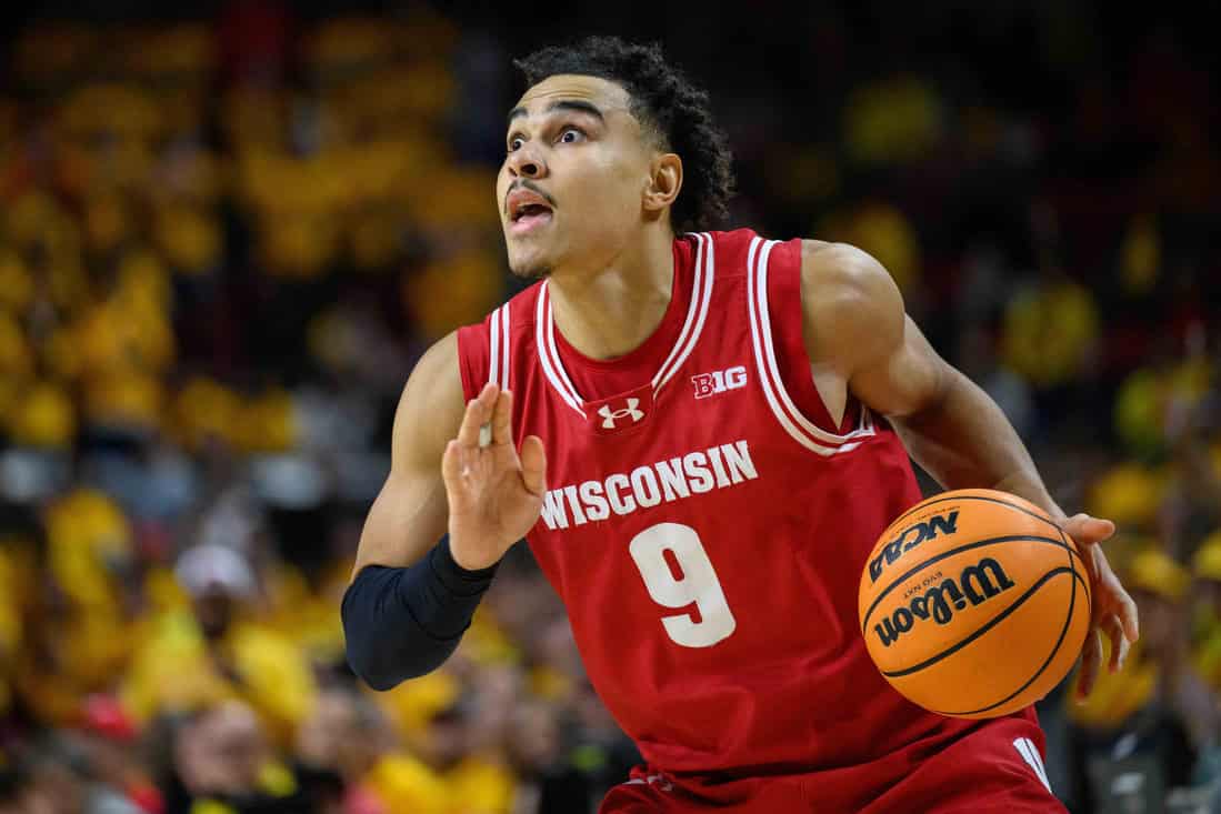 Northwestern Wildcats vs Wisconsin Badgers Picks and Predictions February 1st 2025