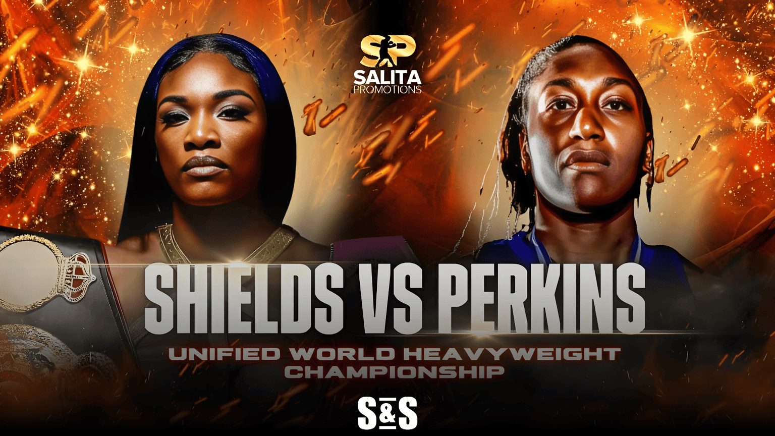 Claressa Shields vs. Danielle Perkins Odds and Predictions