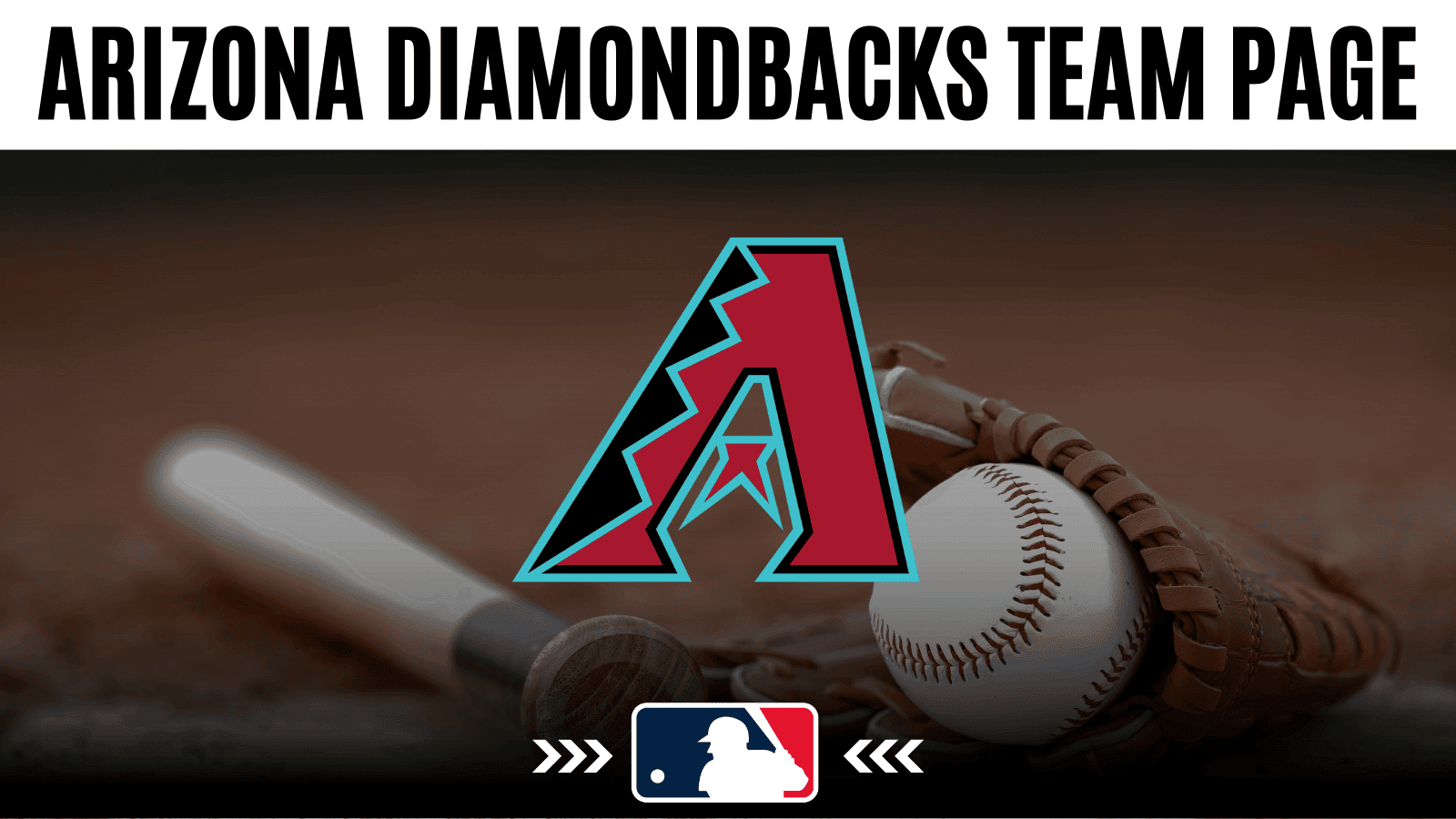 Arizona Diamondbacks stats, schedule, and betting odds overview