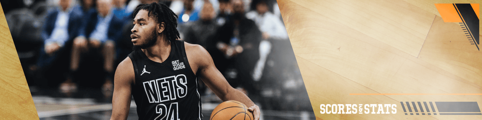 Brooklyn Nets ScoresAndStats