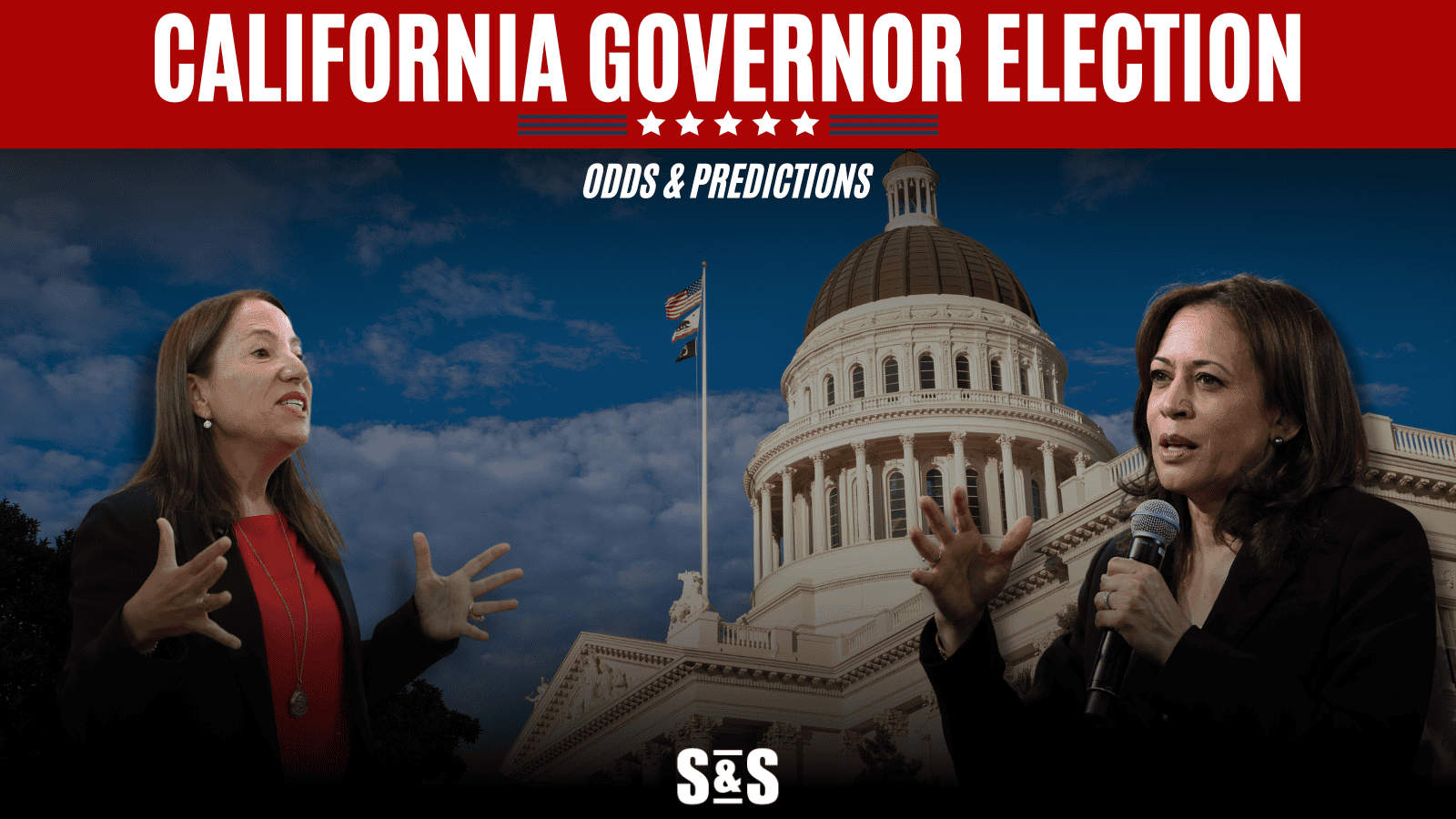 Cali Governor Election