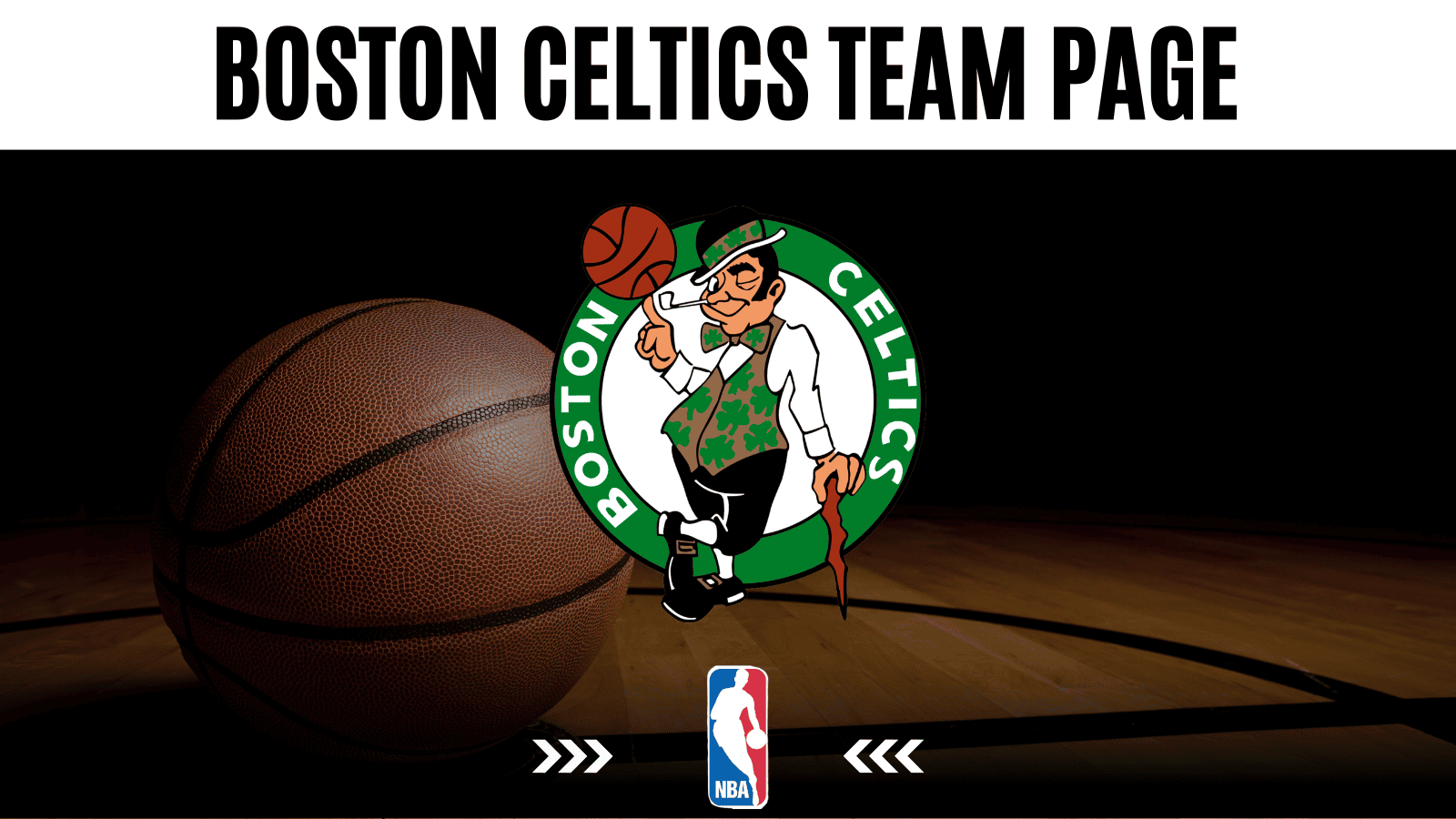 Boston Celtics stats, schedule, and betting odds overview.