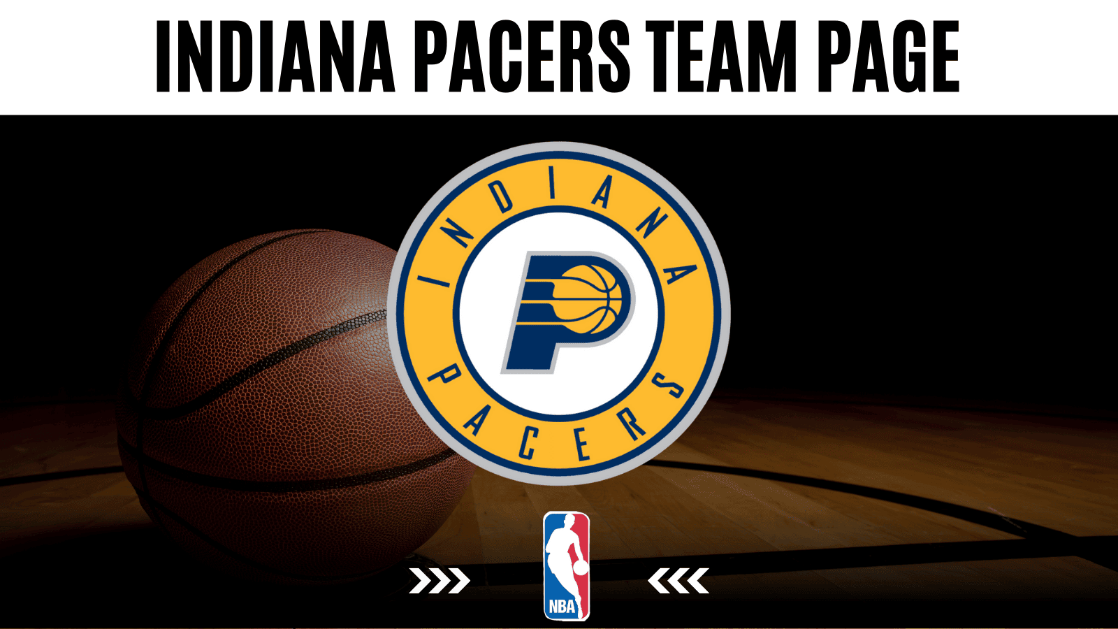 Indiana Pacers stats, schedule, and betting odds overview.