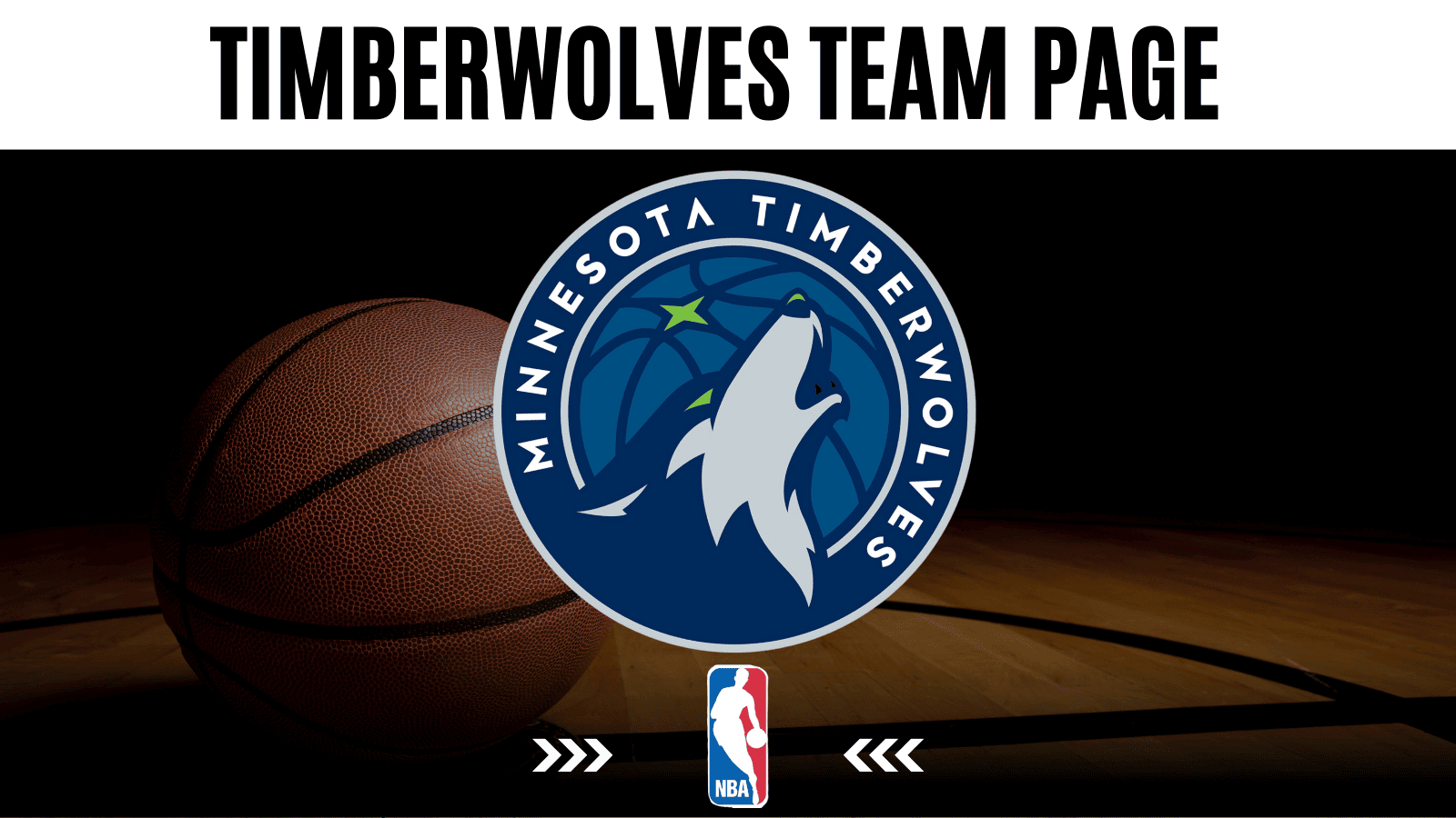 Minnesota Timberwolves stats, schedule, and betting odds overview.