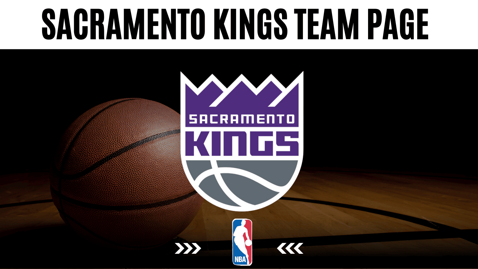 Sacramento Kings stats, schedule, and betting odds overview.