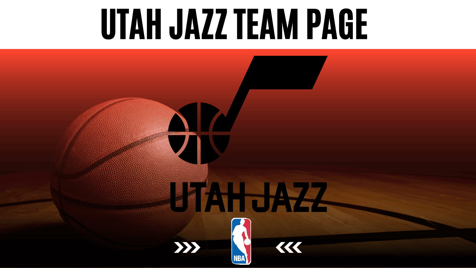 Utah Jazz stats, schedule, and betting odds overview.