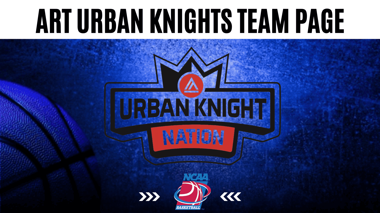 Art Urban Knights stats, schedule, and betting odds overview.