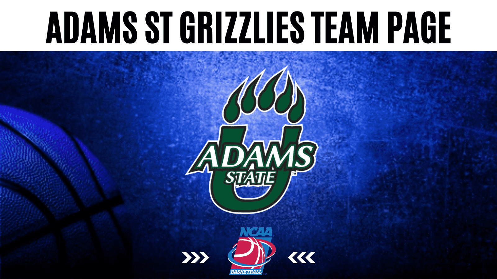 Adams st Grizzlies stats, schedule, and betting odds overview.