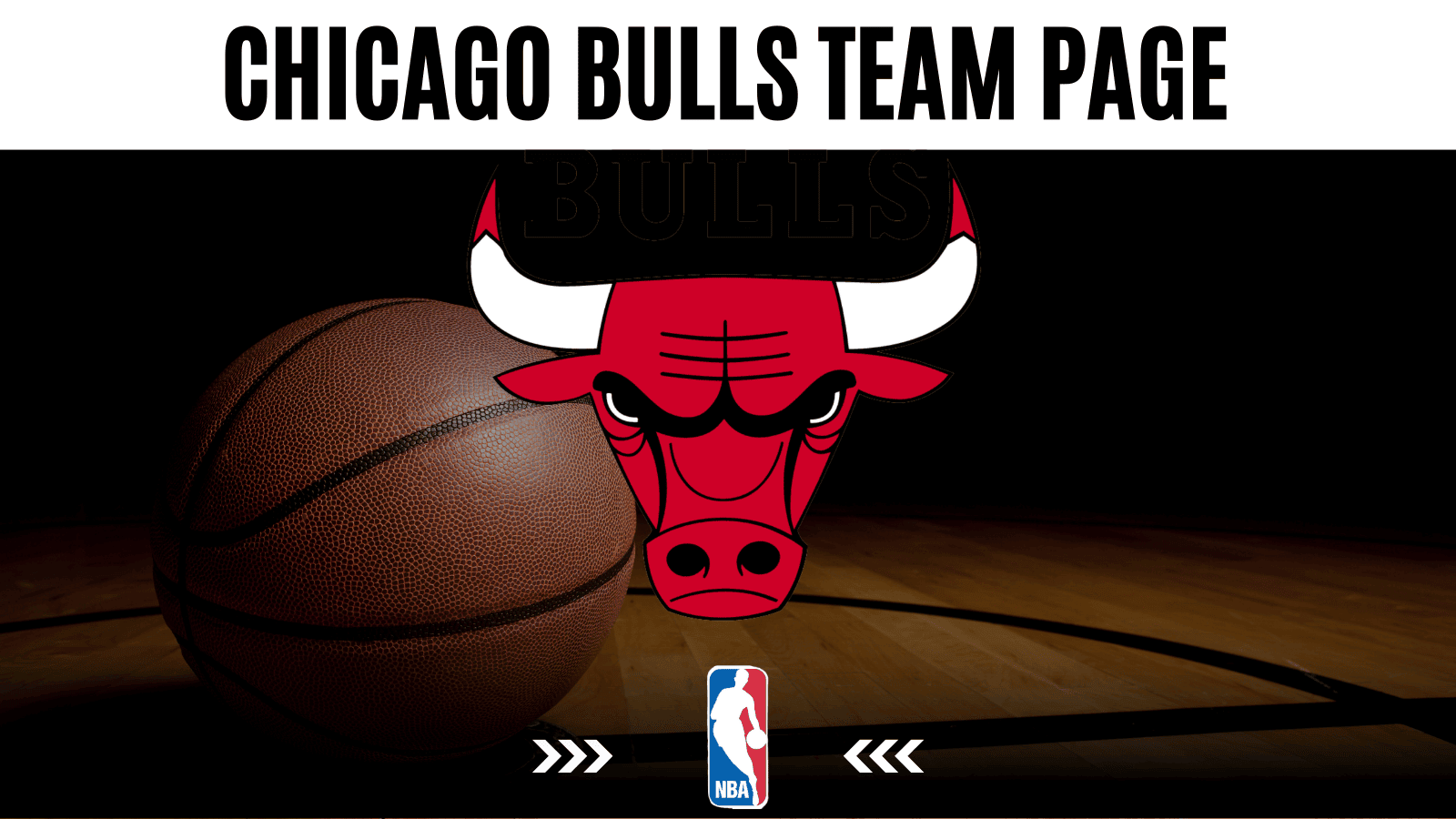 Chicago Bulls stats, schedule, and betting odds overview.