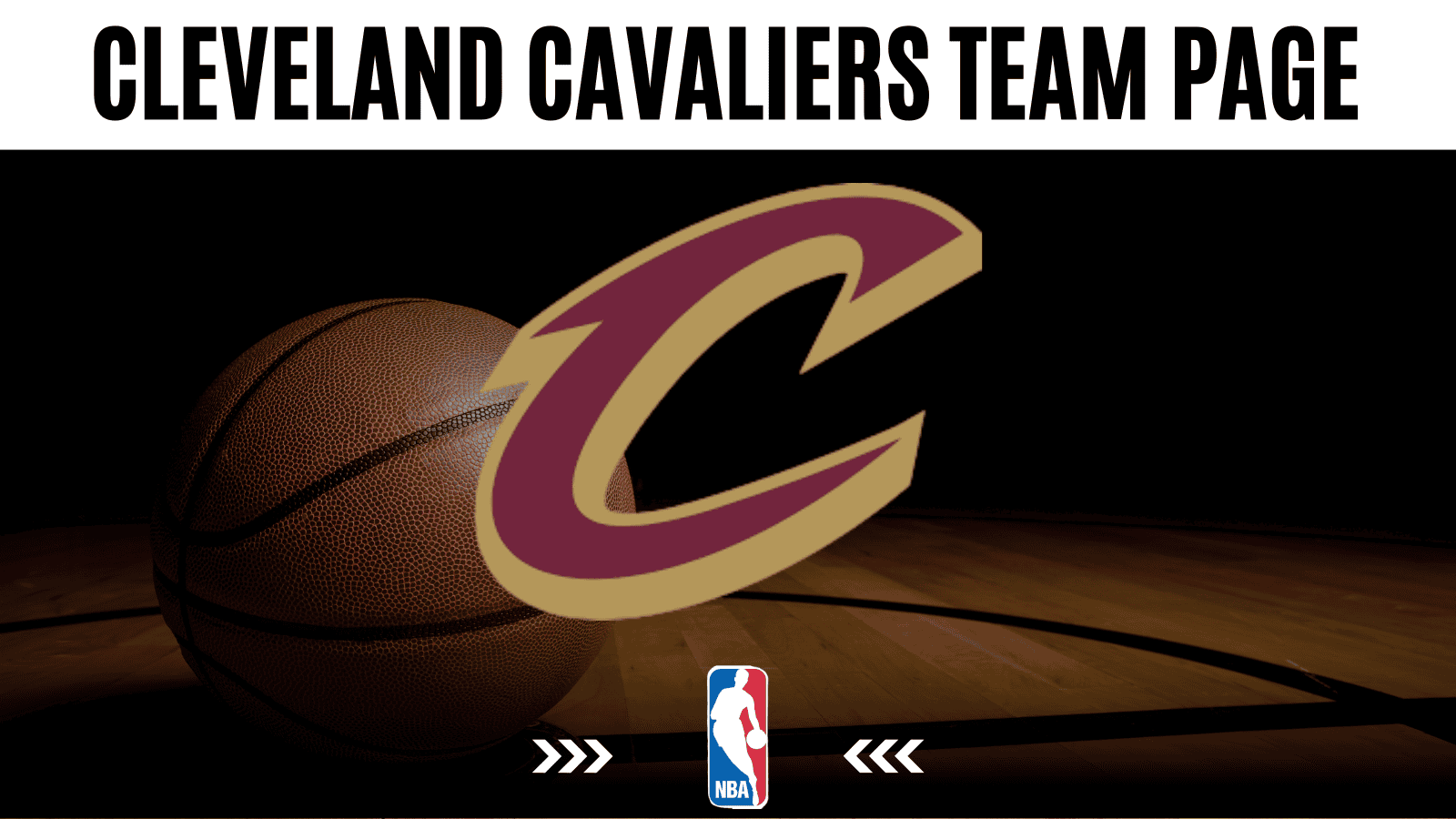 Cavaliers stats, schedule, and betting odds overview.