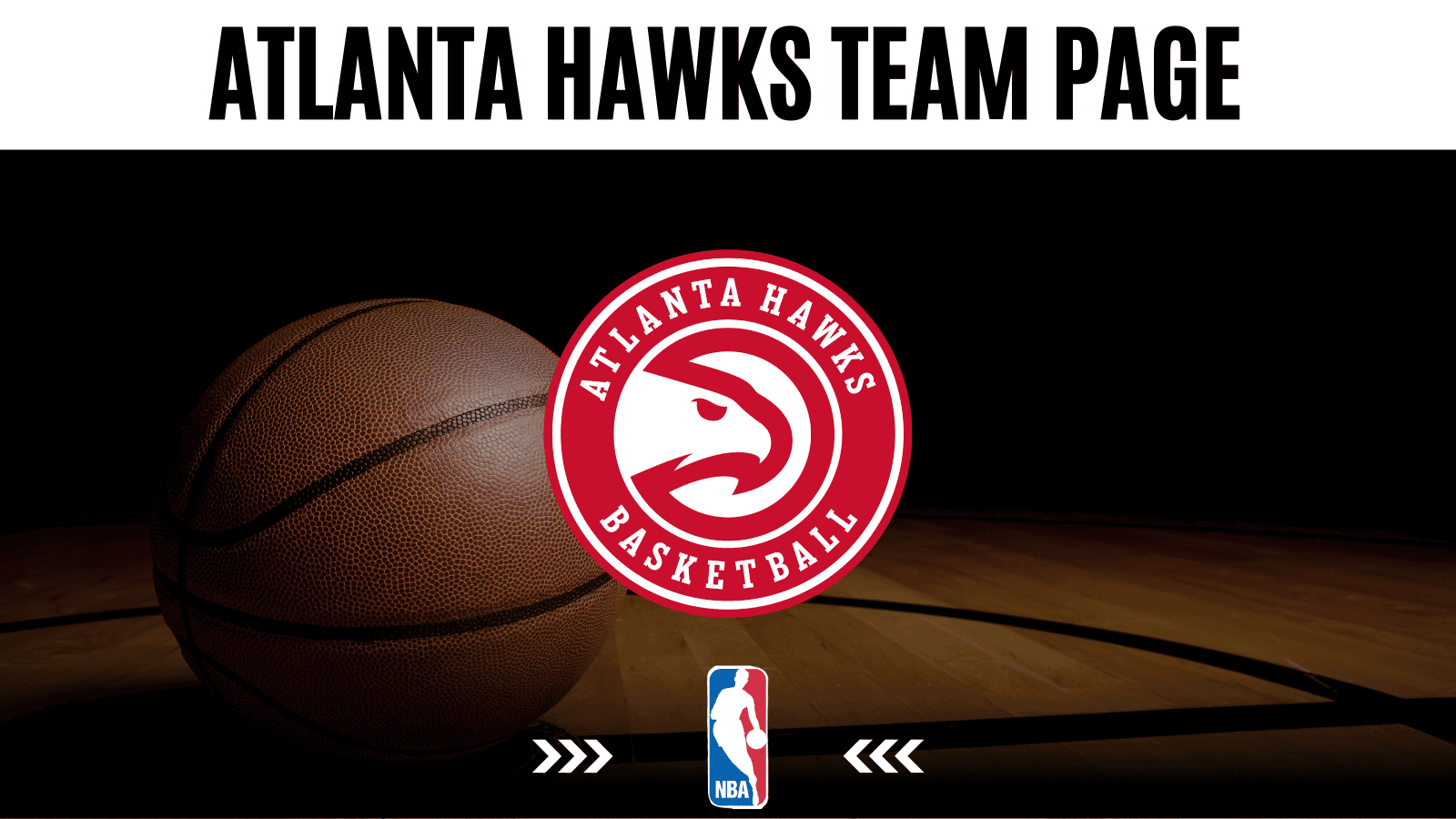 Atlanta Hawks stats, schedule, and betting odds overview.