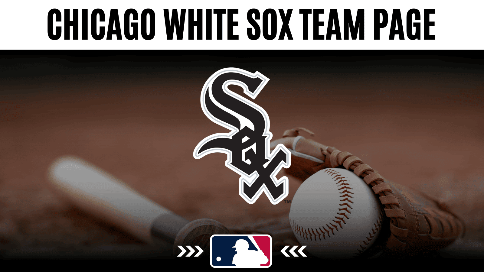 Chicago White Sox stats, schedule, and betting odds overview