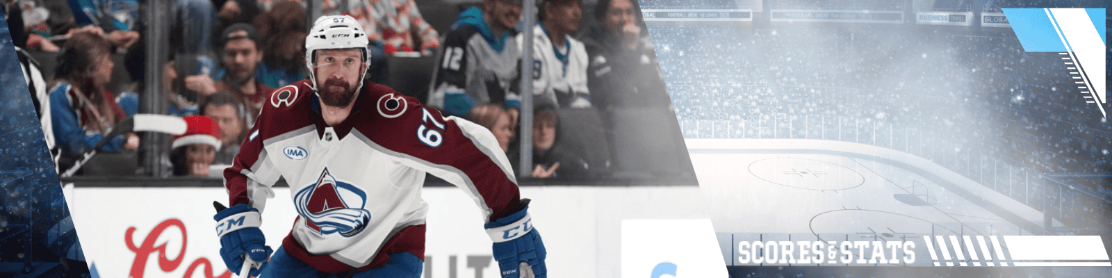 Avalanche ScoresAndStats