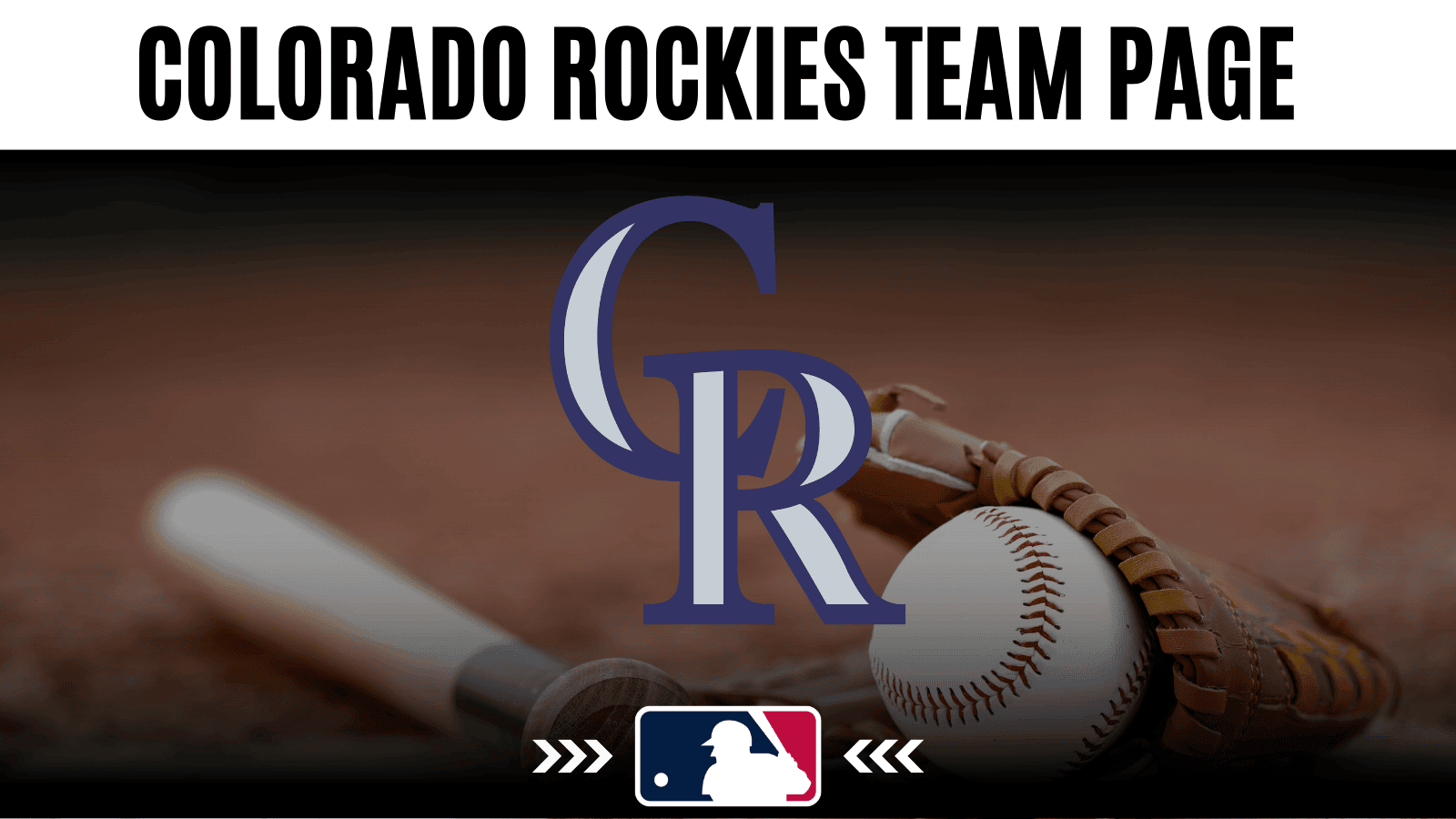 Colorado Rockies stats, schedule, and betting odds overview