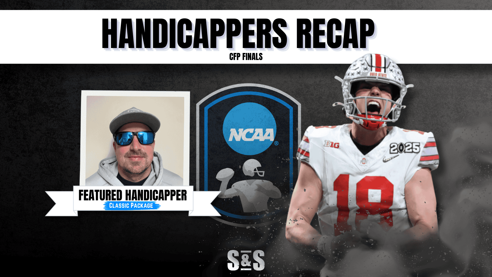 Copy of NCAAF Handicapper Recap