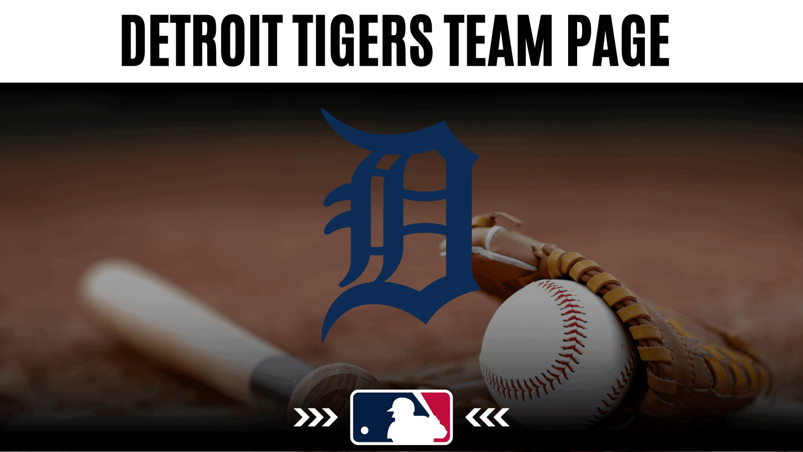 Detroit Tigers stats, schedule, and betting odds overview