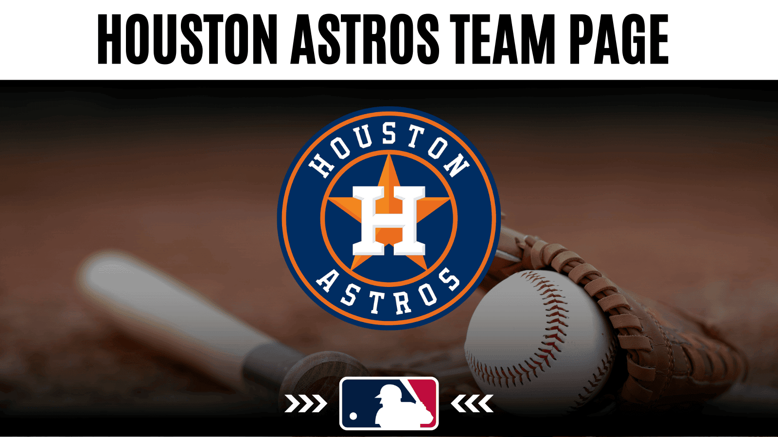 Houston Astros stats, schedule, and betting odds overview