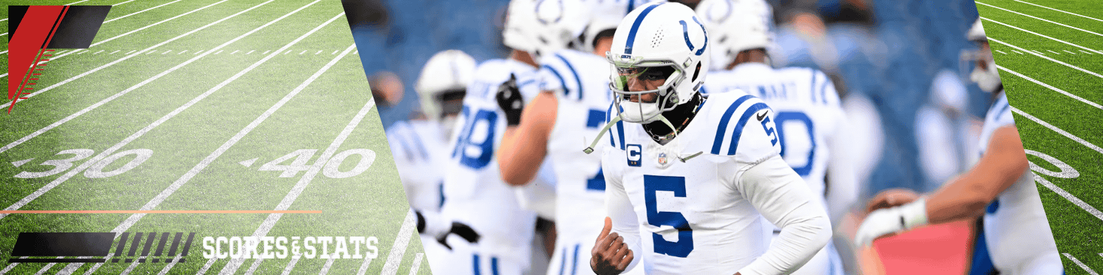 Indianapolis Colts ScoresAndStats