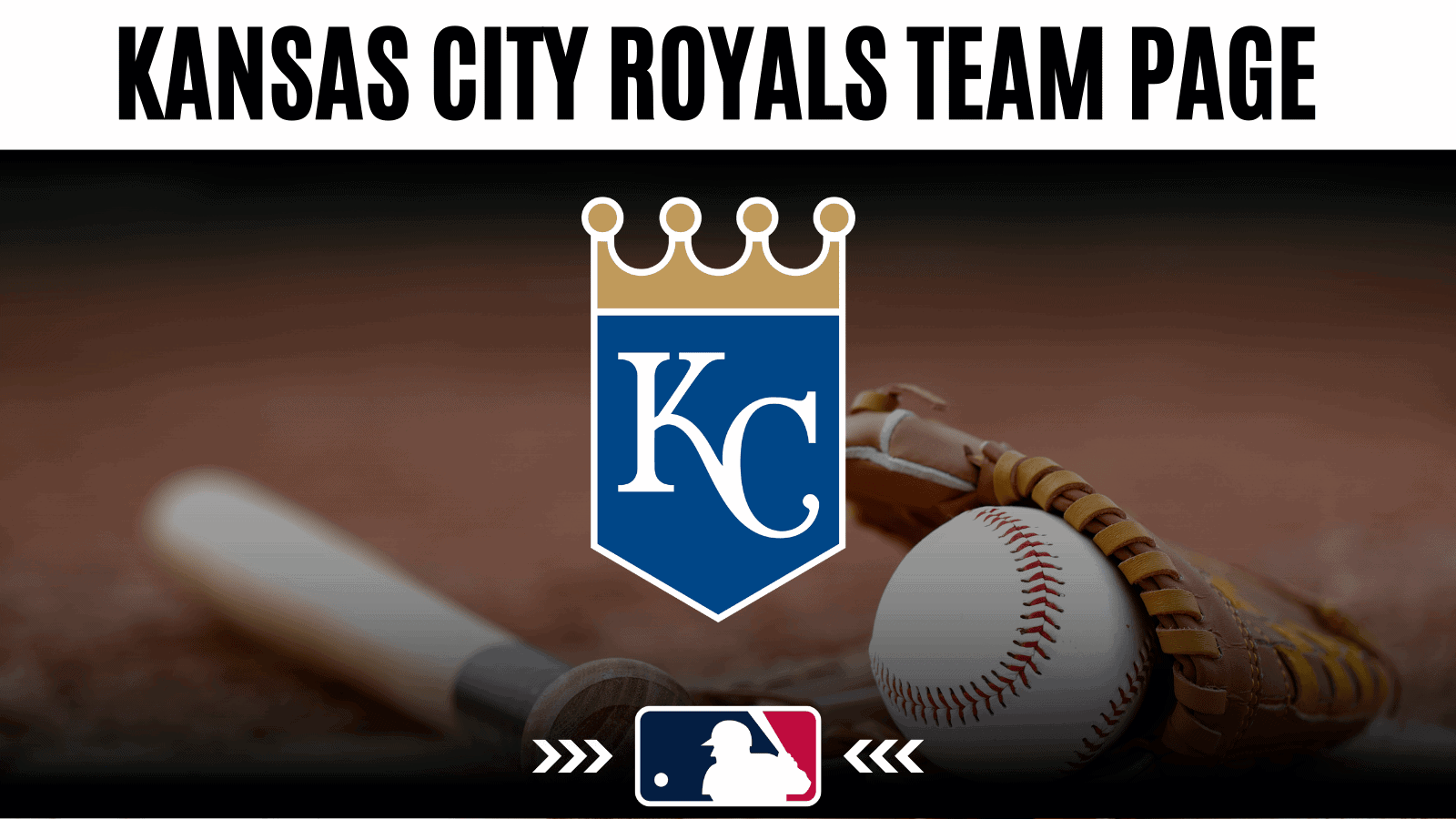 Kansas City Royals stats, schedule, and betting odds overview